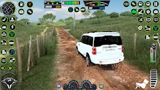Offroad Jeep Driving 4x4 Simのおすすめ画像2