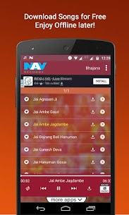 1100 Top Bhakti Songs For PC 2