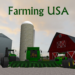 Icon image Farming USA
