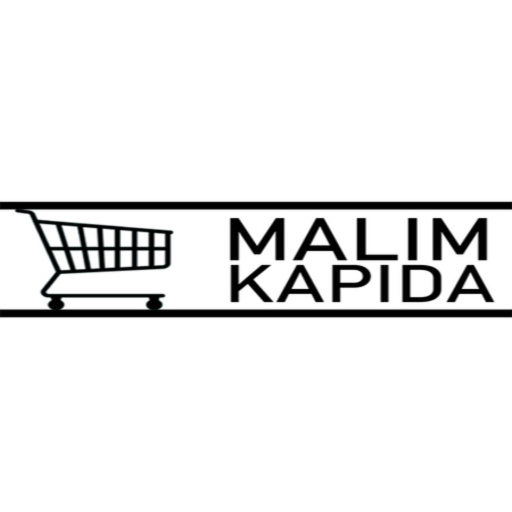 Malım Kapıda logo
