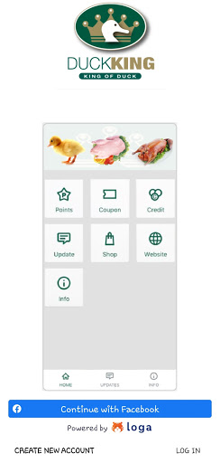 App-voorskou