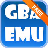 GBA.emu Free icon