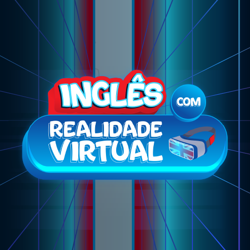 Quantum Curso de Inglês - VR