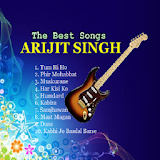 The Best Songs Arijit Singh icon