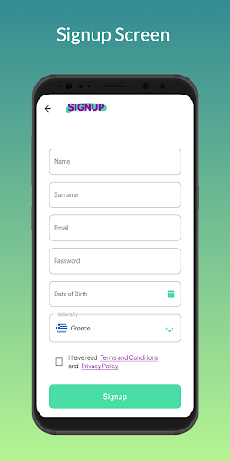 Friend Screen 3