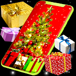 Cover Image of Download Christmas Live Wallpaper 6.8.15 APK