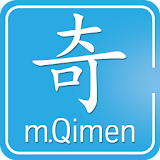 m.Qimen 奇门排盘 (old) icon