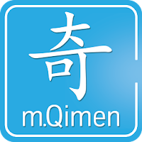 M.Qimen 奇门排盘 (old)