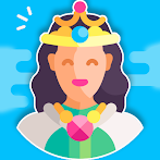 Queen Runner 3D