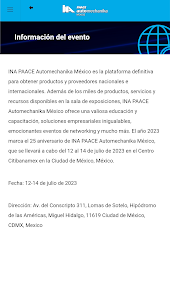 Automechanika México 2023