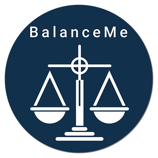 BalanceMe logo