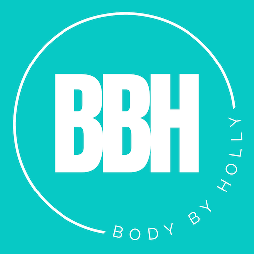 Body By Holly 3.1 Icon