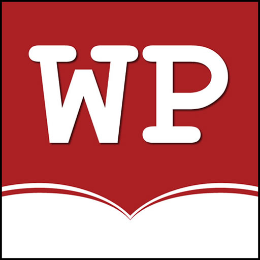 Wordproject App 1.1.8 Icon