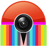 ? candy kamera 2017 icon