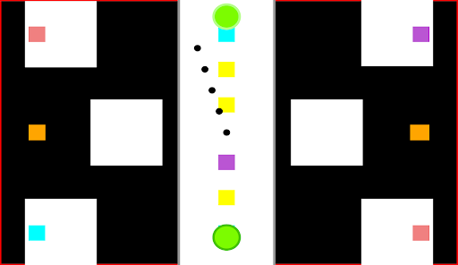 Loc-nar 5 Double Tangency