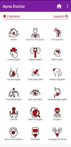 Apna Doctor Screen 3