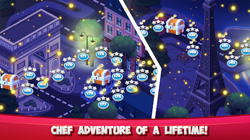 Cooking Mastery: Kitchen games screenshot 7