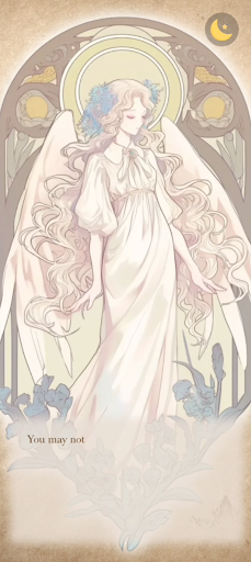 Orgel endless chapters