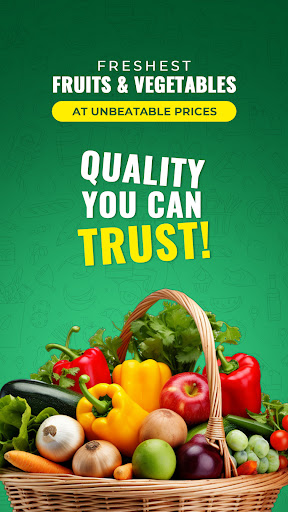 KPN Fresh: Grocery App Screenshot 1 - AppWisp.com