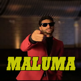 Maluma - Corazon  Music &  Lyrics icon