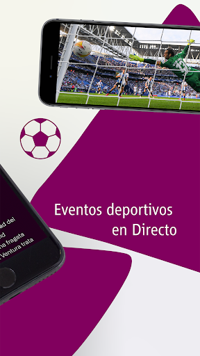 PlayRenfe Screen 3
