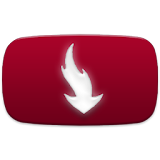 Video downloader Tube Full hd icon