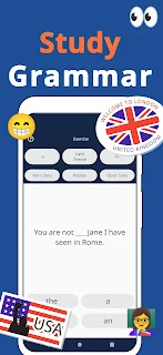 English Grammar:Learn Articles screenshot 3