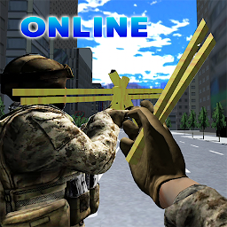 Icon image First Person Soba Online