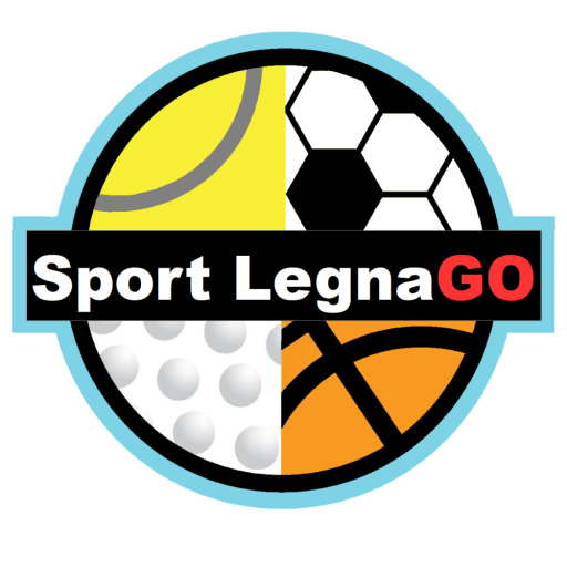 SportLegnaGo logo