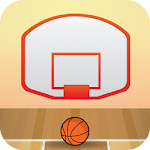 Cover Image of डाउनलोड Basketball Shoot  APK