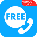 Free Whatscall Global Call Tip icon