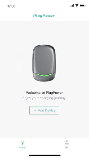 Plug Power Screen 2