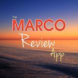 The Marco Review Visitor Guide icon