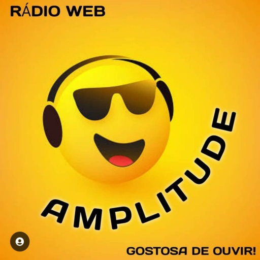 Amplitude Rádio Web logo