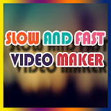 Slow Fast Video Maker icon