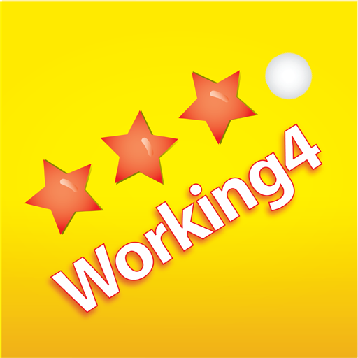 Working4 1.2 Icon