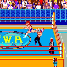 Mat Mania