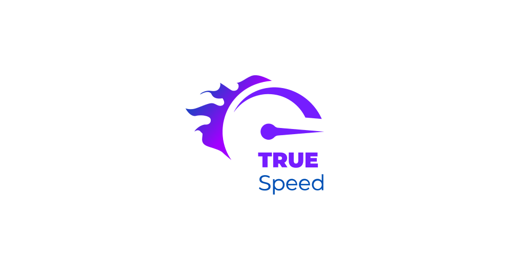 True speed