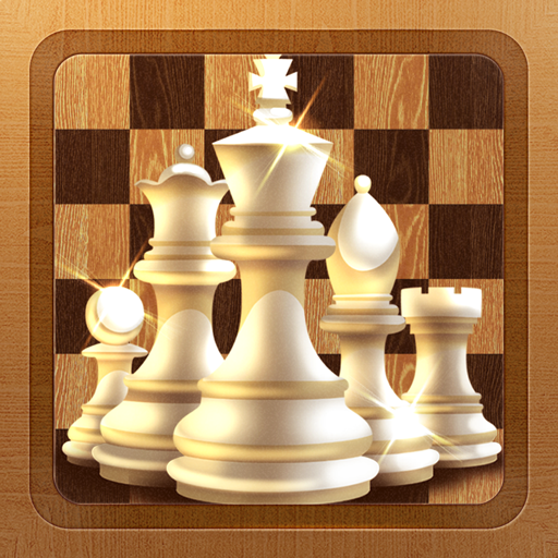 Chess 4 Casual - 1 or 2-player 2.0.0 Icon