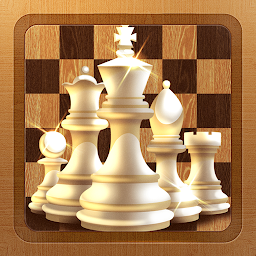 Icon image Chess 4 Casual - 1 or 2-player