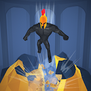Image de couverture du jeu mobile : Cleon - La Chute du Guerrier 