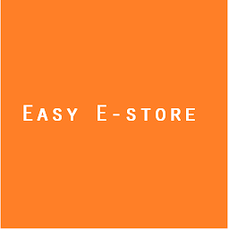 Ikoonprent Demo Easy E-store