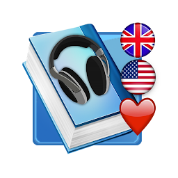 图标图片“English Audiobooks (Premium)”