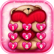 Cute Girly App Lock