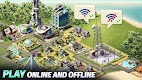 screenshot of City Island 4: Simulation Town