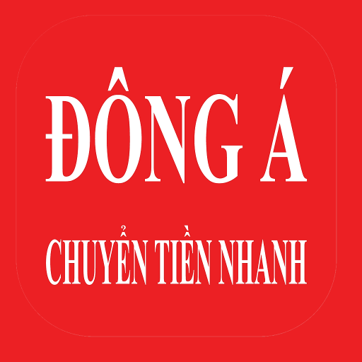 DongA Express logo
