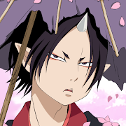 鬼灯の冷徹～地獄のパズルも君次第