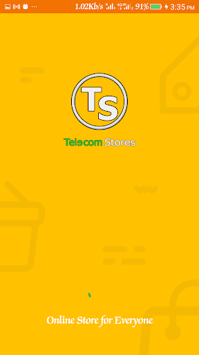 Telecom Stores - تيليكوم استور Screen 3