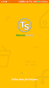 Telecom Stores - تيليكوم استور