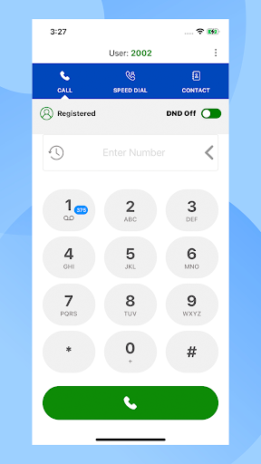 Android application MAXLink+ screenshort